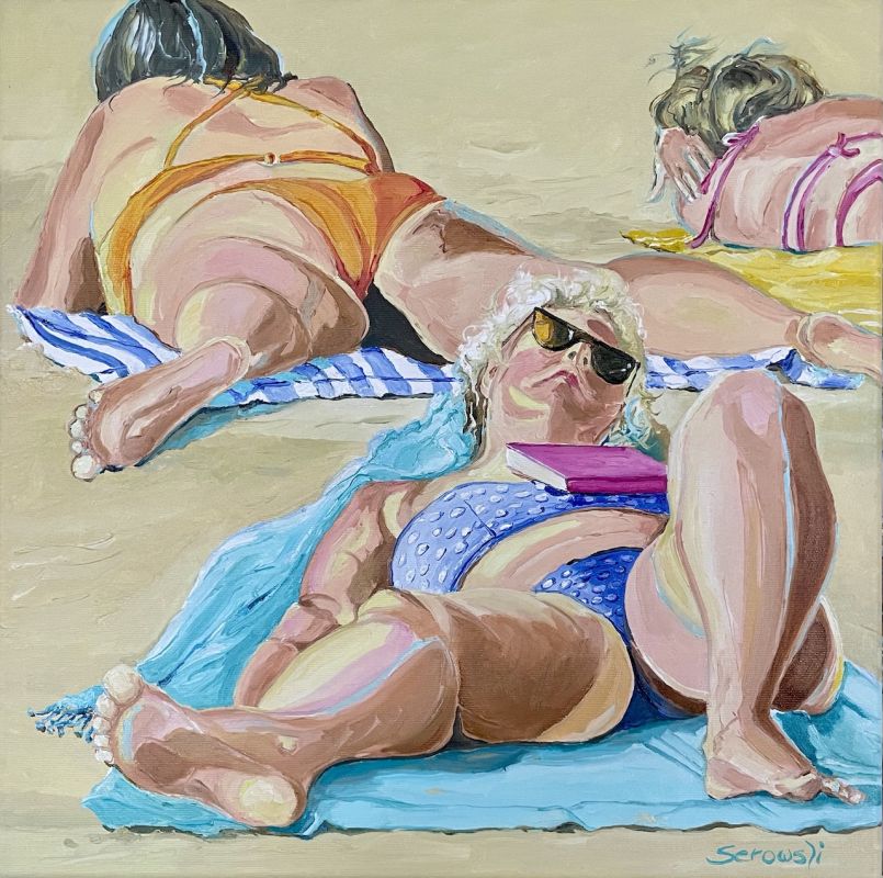 Urlaubsnarkose V