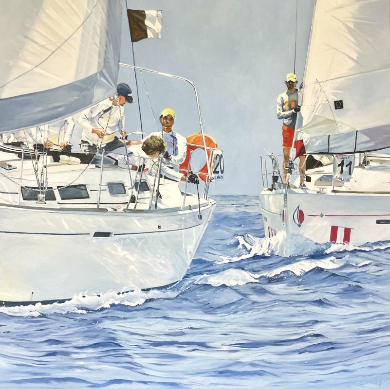 Auf Kurs I