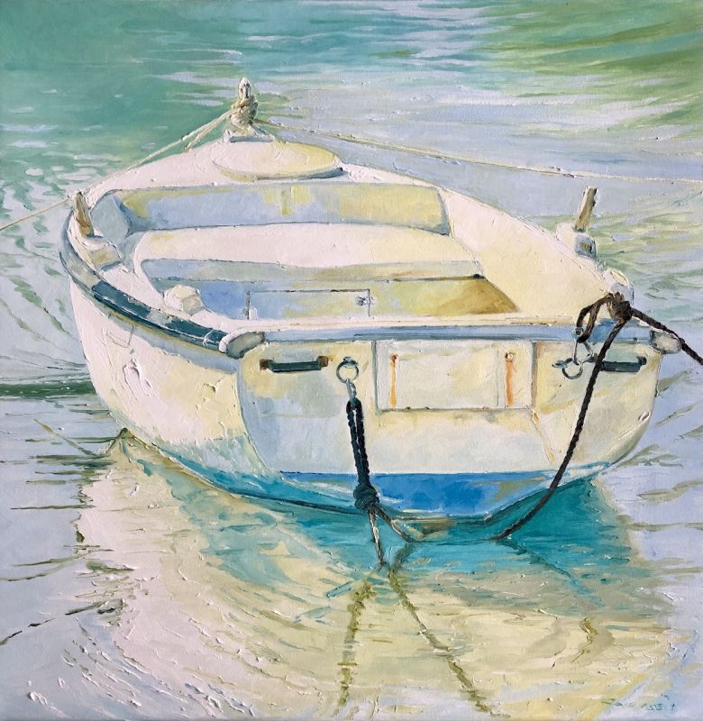 Vor Anker III Privat
